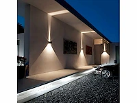 4 x ledsc4 wilson 1.0 led wand armatuur - afbeelding 10 van  10