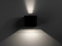 4 x ledsc4 wilson 1.0 led wand armatuur - afbeelding 6 van  13
