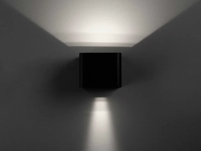 4 x ledsc4 wilson 1.0 led wand armatuur - afbeelding 7 van  13