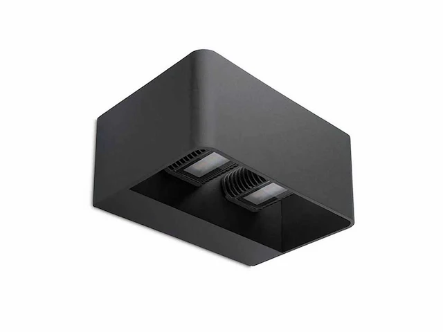 4 x ledsc4 wilson 2.0 led wand armatuur - afbeelding 6 van  9