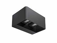 4 x ledsc4 wilson 2.0 led wand armatuur - afbeelding 6 van  9