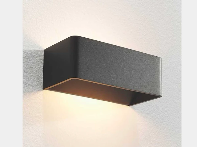 4 x ledsc4 wilson 2.0 led wand armatuur - afbeelding 2 van  7