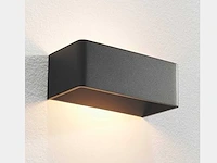 4 x ledsc4 wilson 2.0 led wand armatuur - afbeelding 2 van  7