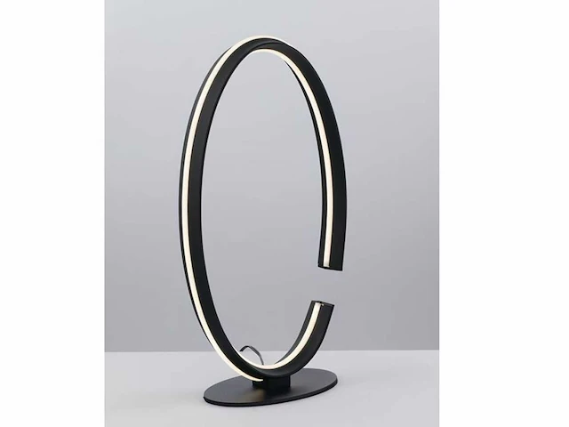 4 x luce ambiente clarke design vloer lamp 40 cm - afbeelding 2 van  6