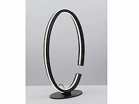 4 x luce ambiente clarke design vloer lamp 40 cm - afbeelding 2 van  6