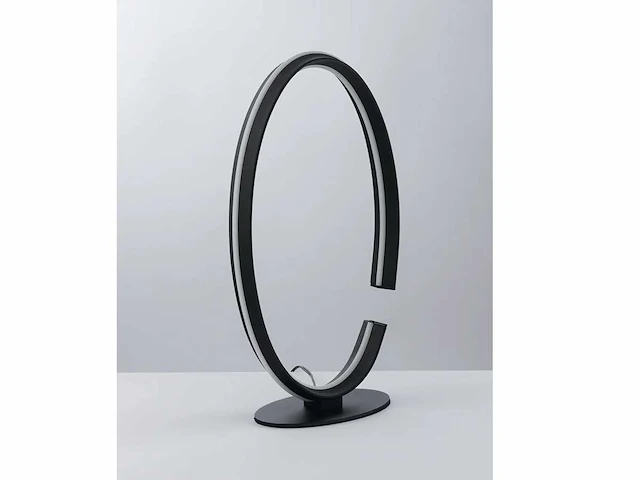 4 x luce ambiente clarke design vloer lamp 40 cm - afbeelding 3 van  6