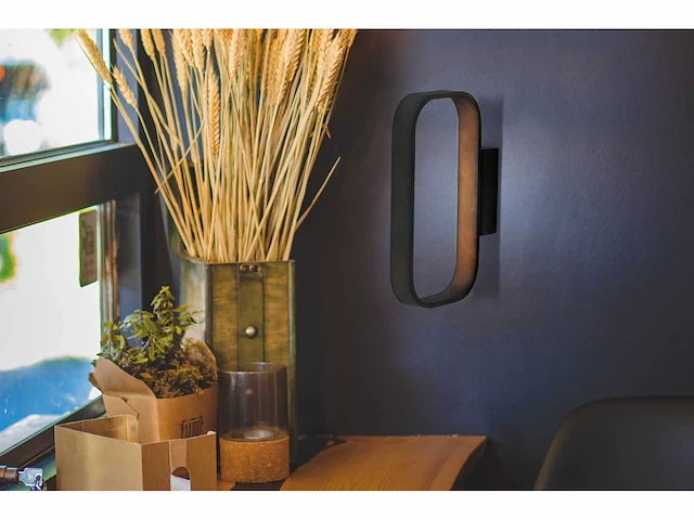 4 x luce ambiente design led moka wandlampen - afbeelding 5 van  8