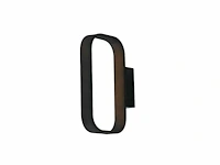 4 x luce ambiente design led moka wandlampen - afbeelding 6 van  8