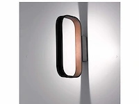 4 x luce ambiente design led moka wandlampen - afbeelding 6 van  6