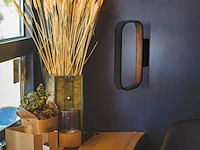 4 x luce ambiente design led moka wandlampen - afbeelding 3 van  6