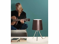 4 x marley italiaanse design lampen coffea - afbeelding 4 van  7