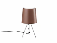 4 x marley italiaanse design lampen coffea - afbeelding 5 van  7