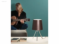 4 x marley italiaanse design lampen coffee - afbeelding 4 van  7