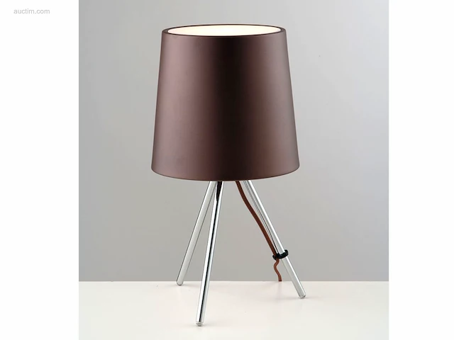 4 x marley italiaanse design lampen coffee - afbeelding 7 van  7