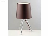 4 x marley italiaanse design lampen coffee - afbeelding 7 van  7