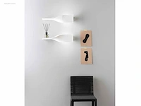 4 x pure series twist 35 wand lamp - afbeelding 5 van  7