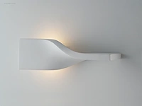4 x pure series twist 35 wand lamp