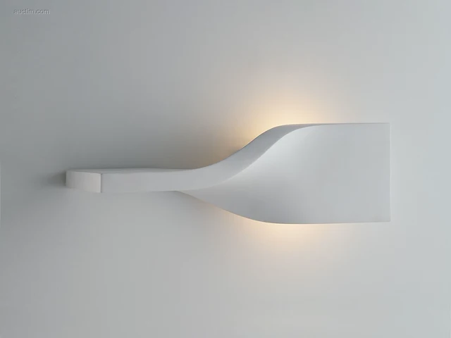 4 x pure series twist 35 wand lamp - afbeelding 6 van  7