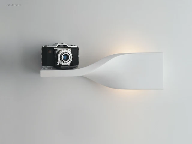 4 x pure series twist 35 wand lamp - afbeelding 7 van  7