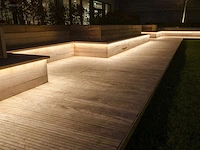 4 x sfeervolle lichtketting 10 meter - afbeelding 8 van  8
