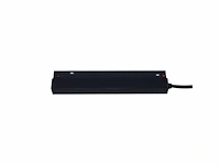 4 x transformator voor magnetische rail – 48v – 100w – zwart - afbeelding 3 van  5