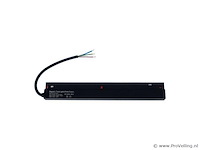 4 x transformator voor magnetische rail – 48v – 200w – zwart - afbeelding 2 van  5