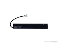 4 x transformator voor magnetische rail – 48v – 200w – zwart - afbeelding 2 van  5