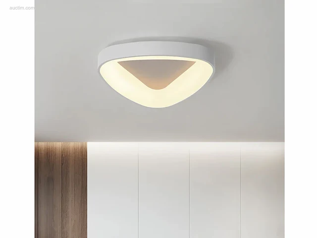4 x trillo plafond lamp - afbeelding 1 van  7