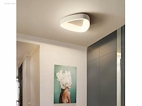 4 x trillo plafond lamp - afbeelding 6 van  7