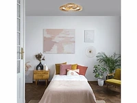4 x venezia buiten hanglamp zwart - afbeelding 8 van  8