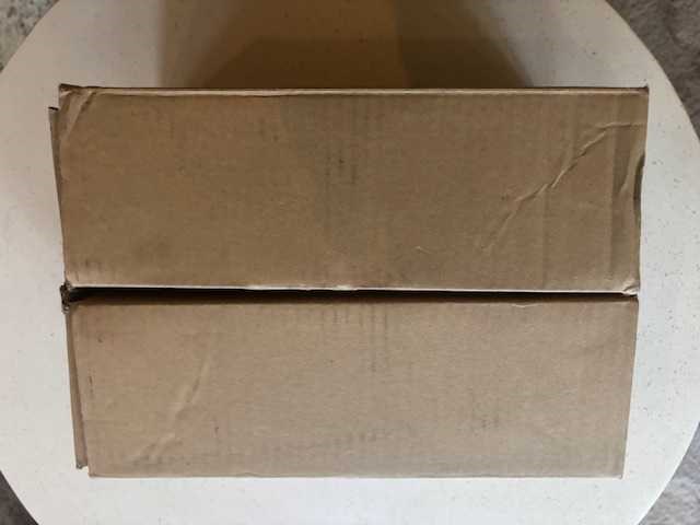 4 x zware zwenkwielen /egaliseerwielen (4x) - afbeelding 4 van  4