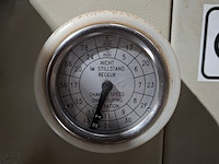 4-zijdige schaafmachine weinig, profimat 23e, bouwjaar 1991 - afbeelding 11 van  44