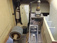 4-zijdige schaafmachine weinig, profimat 23e, bouwjaar 1991 - afbeelding 21 van  44