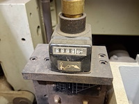 4-zijdige schaafmachine weinig, profimat 23e, bouwjaar 1991 - afbeelding 25 van  44