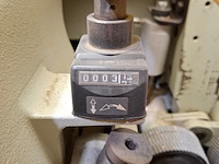 4-zijdige schaafmachine weinig, profimat 23e, bouwjaar 1991 - afbeelding 26 van  44