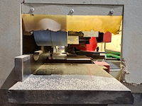 4-zijdige schaafmachine weinig, profimat 23e, bouwjaar 1991 - afbeelding 35 van  44