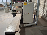 4-zijdige schaafmachine weinig, profimat 23e, bouwjaar 1991 - afbeelding 41 van  44