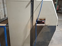 4-zijdige schaafmachine weinig, profimat 23e, bouwjaar 1991 - afbeelding 44 van  44