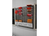 40-delig rvs orderbord - afbeelding 3 van  3