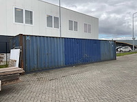 40 ft container - afbeelding 2 van  8