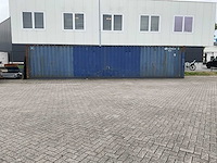 40 ft container - afbeelding 3 van  8
