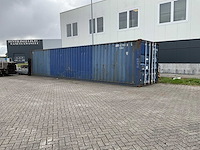 40 ft container - afbeelding 4 van  8