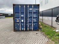 40 ft container - afbeelding 5 van  8