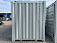40 ft high cube hq opslagcontainer met 4 zijdeuren - afbeelding 6 van  16