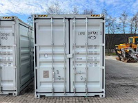40 ft high cube hq opslagcontainer met 4 zijdeuren - afbeelding 7 van  16