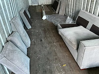 40 ft high cube opslagcontainer - afbeelding 5 van  16