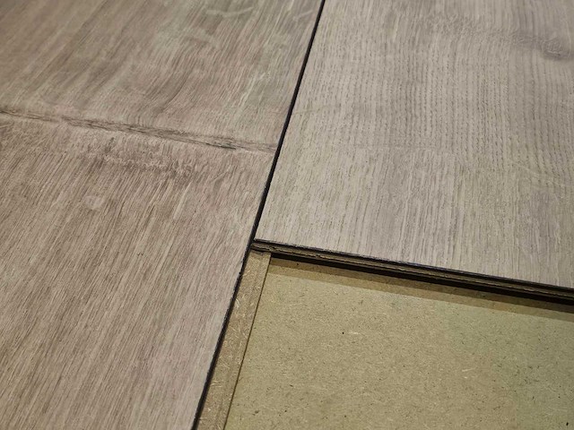 40 m2 laminaat plank - 1285 x 327 x 8 mm - afbeelding 2 van  3