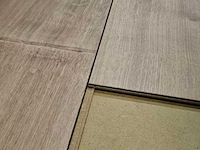 40 m2 laminaat plank - 1285 x 327 x 8 mm - afbeelding 2 van  3