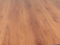40 m2 laminaat plank - 1383 x 193 x 7 mm - afbeelding 1 van  4