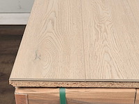 40 m2 laminaat plank - 1383 x 193 x 7 mm - afbeelding 2 van  4
